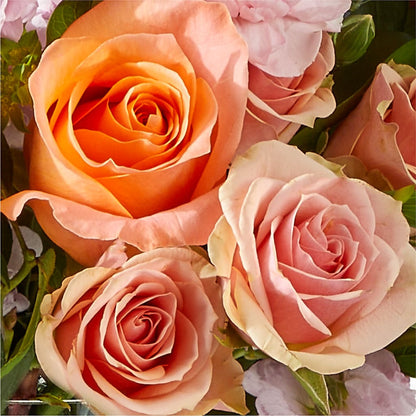 French Market Bouquet –  San Diego Finest Florist, San Diego CA