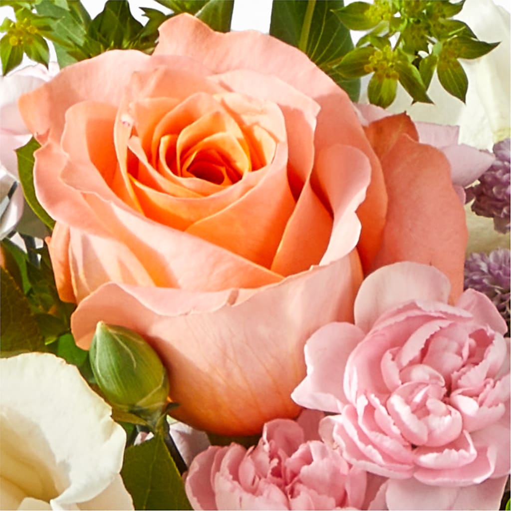 French Market Bouquet –  San Diego Finest Florist, San Diego CA