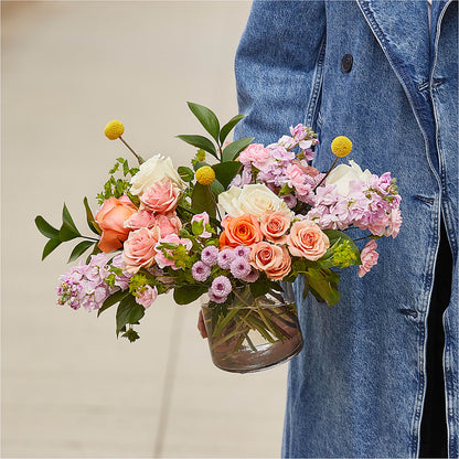 French Market Bouquet –  San Diego Finest Florist, San Diego CA
