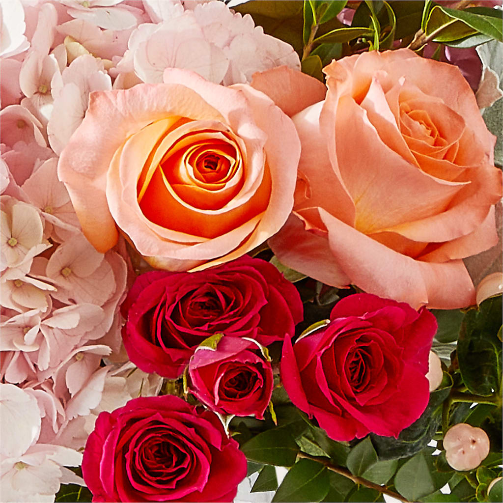 Glitz & Glam Bouquet –  San Diego Finest Florist, San Diego CA
