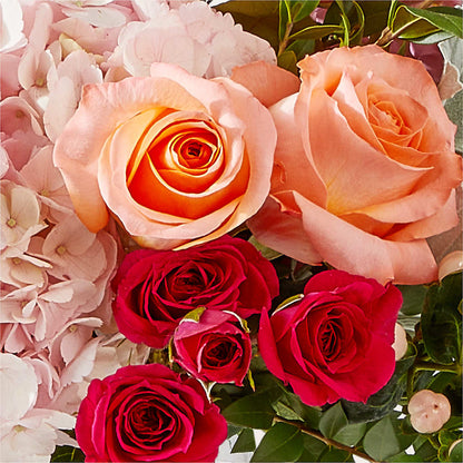 Glitz & Glam Bouquet –  San Diego Finest Florist, San Diego CA