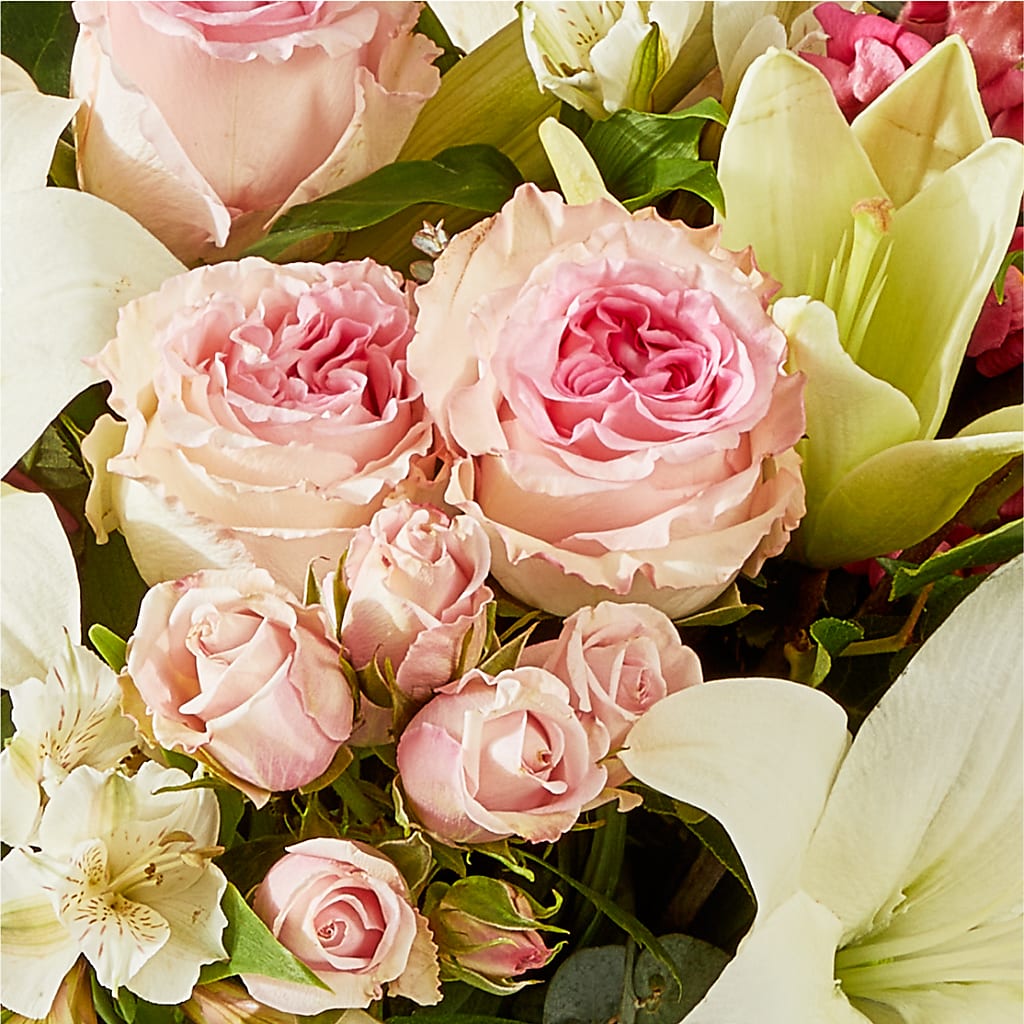 Ballet Slippers Bouquet –  San Diego Finest Florist, San Diego CA