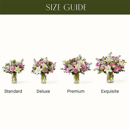 Daydreamer Bouquet –  San Diego Finest Florist, San Diego CA