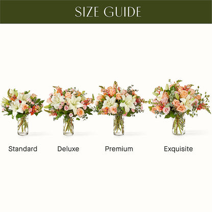 Grapefruit Splash Bouquet –  San Diego Finest Florist, San Diego CA