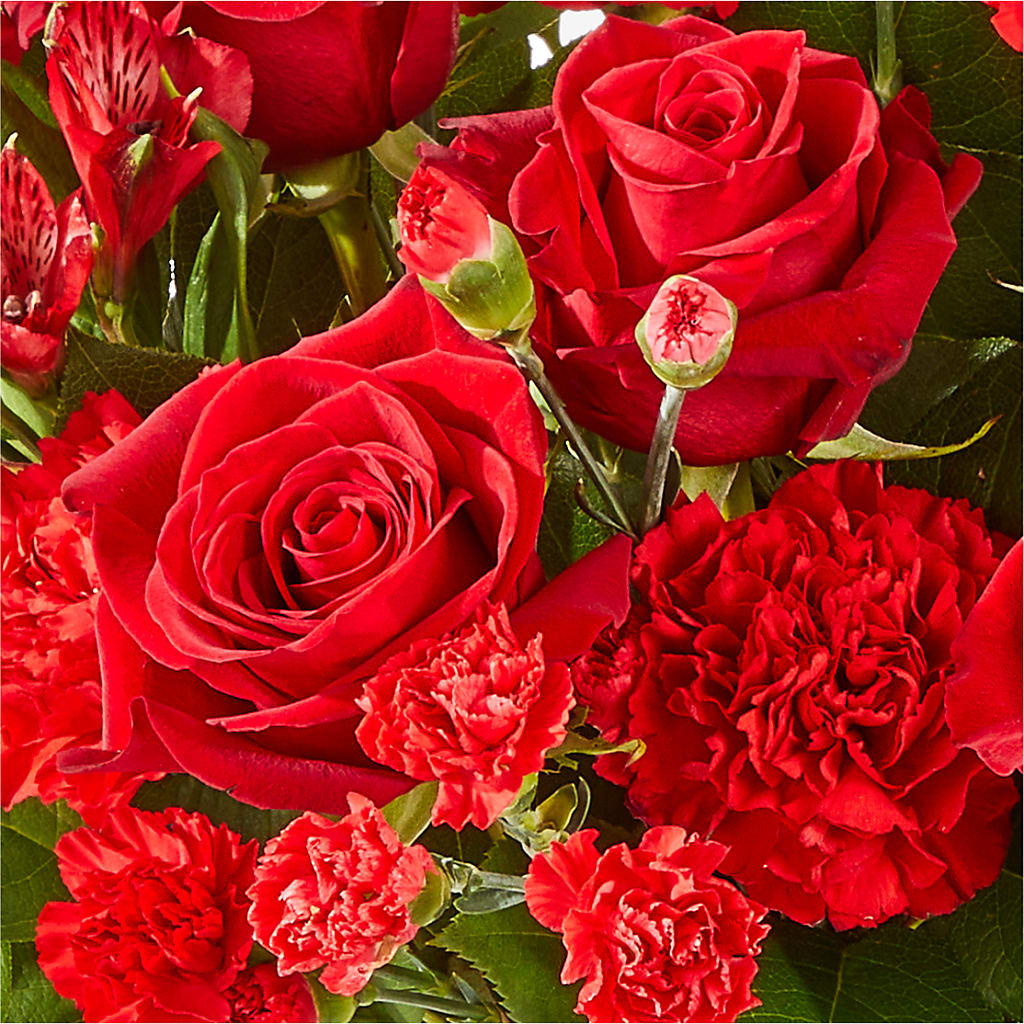 The Heartstrings Bouquet –  San Diego Finest Florist, San Diego CA