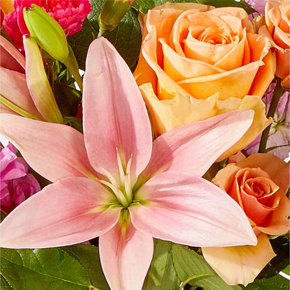 Bisous Bouquet –  San Diego Finest Florist, San Diego CA