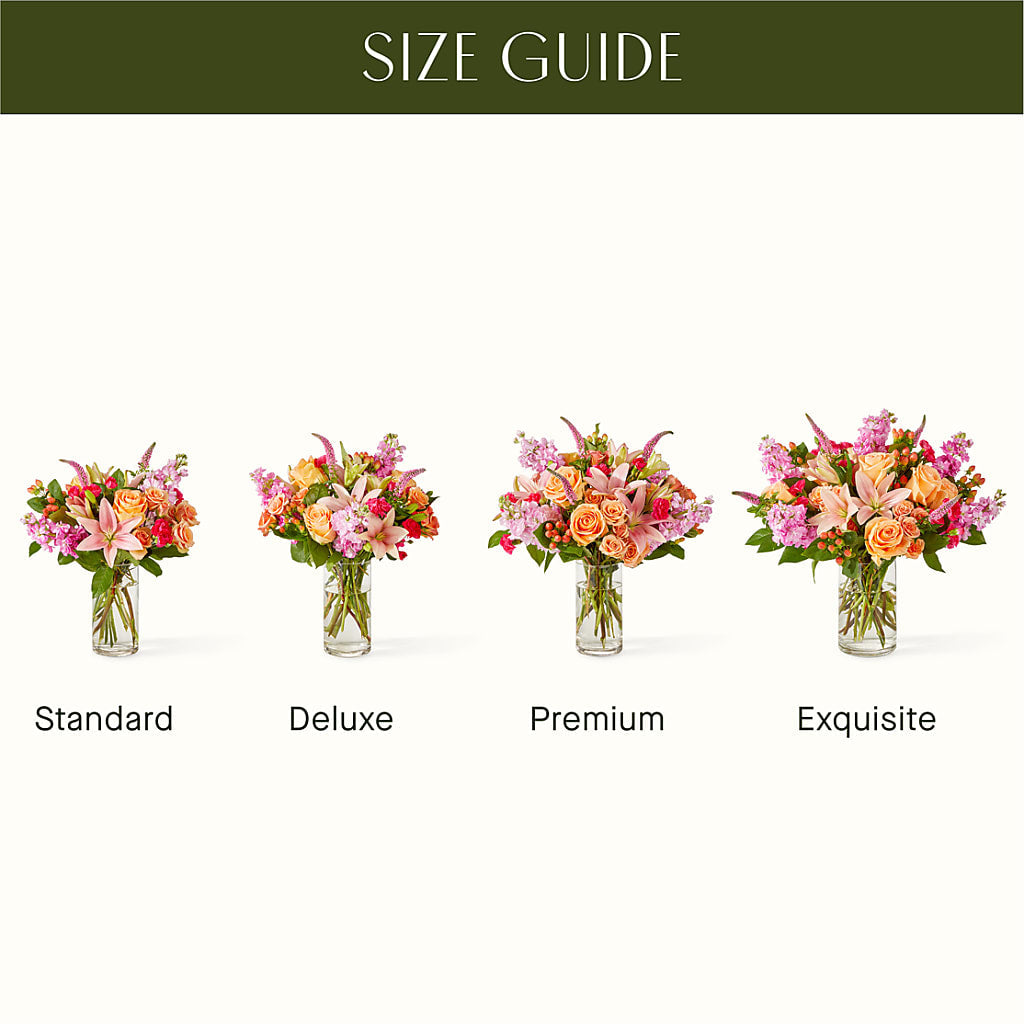 Bisous Bouquet –  San Diego Finest Florist, San Diego CA