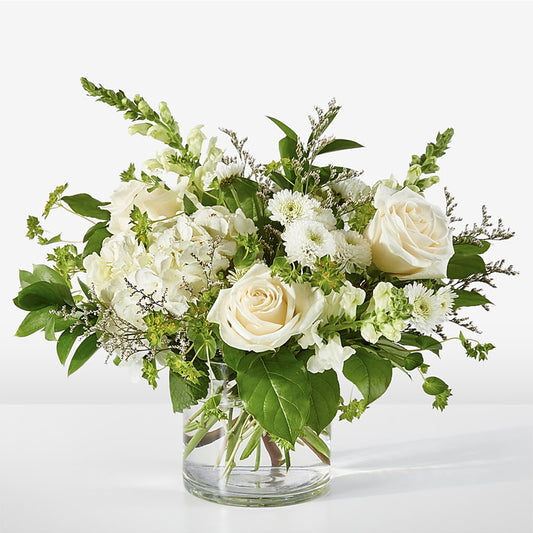 Hint of Vanilla Bouquet –  San Diego Finest Florist, San Diego CA