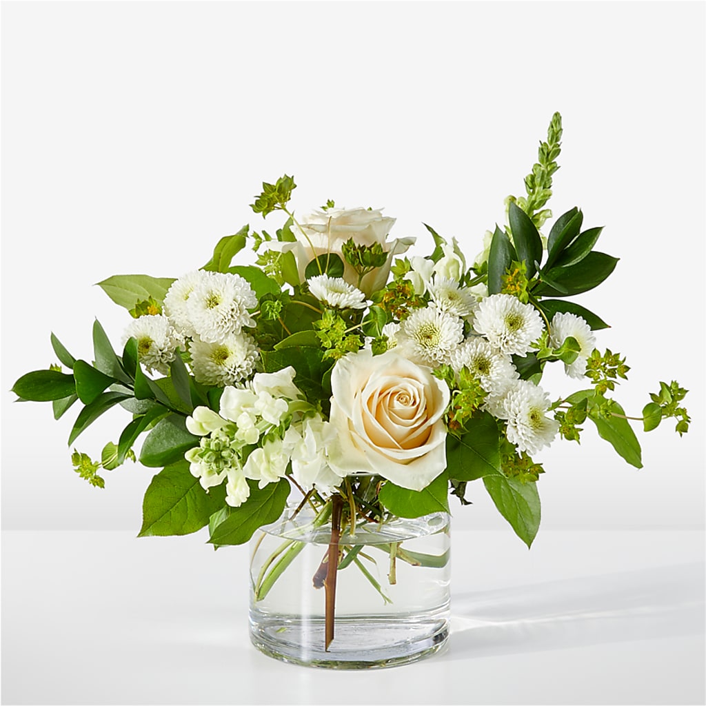 Hint of Vanilla Bouquet –  San Diego Finest Florist, San Diego CA