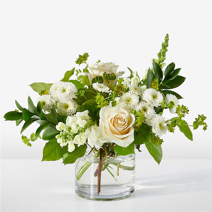 Hint of Vanilla Bouquet –  San Diego Finest Florist, San Diego CA