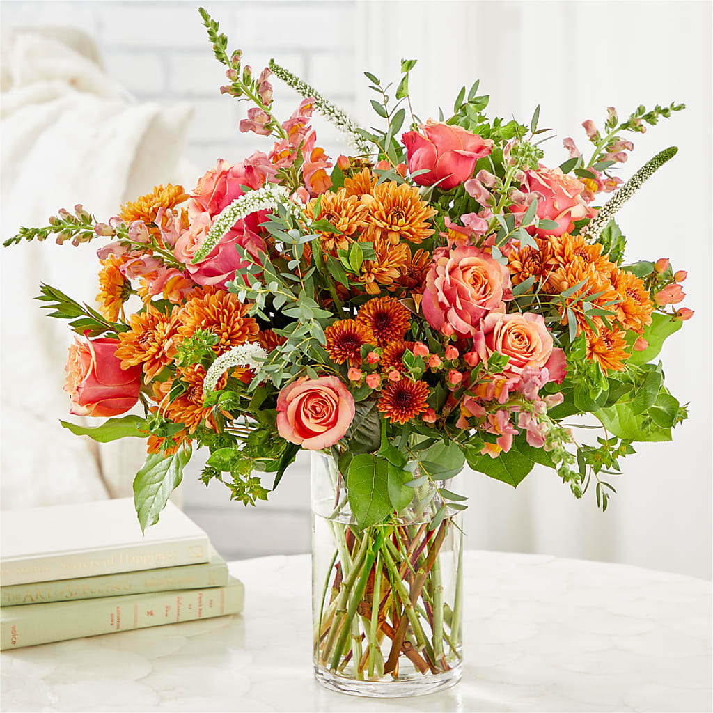 Leafy Trails Bouquet –  San Diego Finest Florist, San Diego CA
