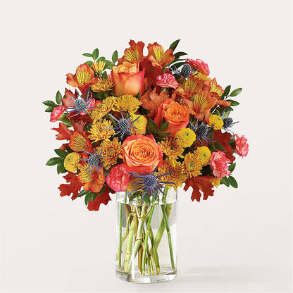 Winds of Autumn Bouquet –  San Diego Finest Florist, San Diego CA