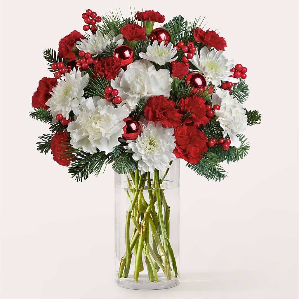 Good Tidings Bouquet –  San Diego Finest Florist, San Diego CA