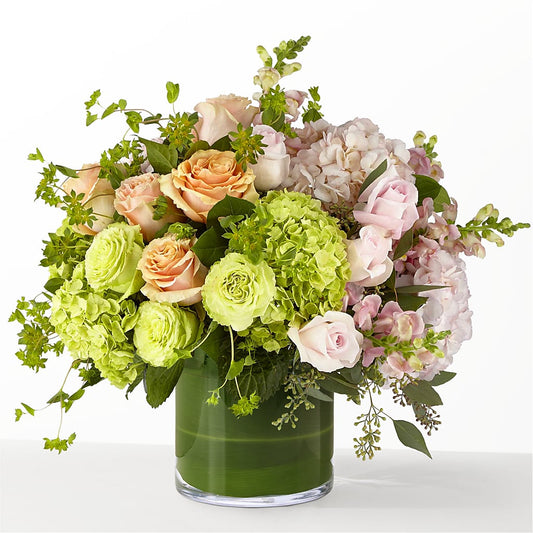 The Art Deco –  San Diego Finest Florist, San Diego CA