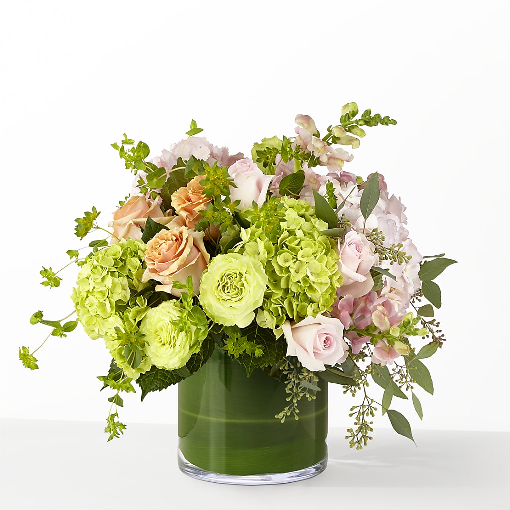 The Art Deco –  San Diego Finest Florist, San Diego CA