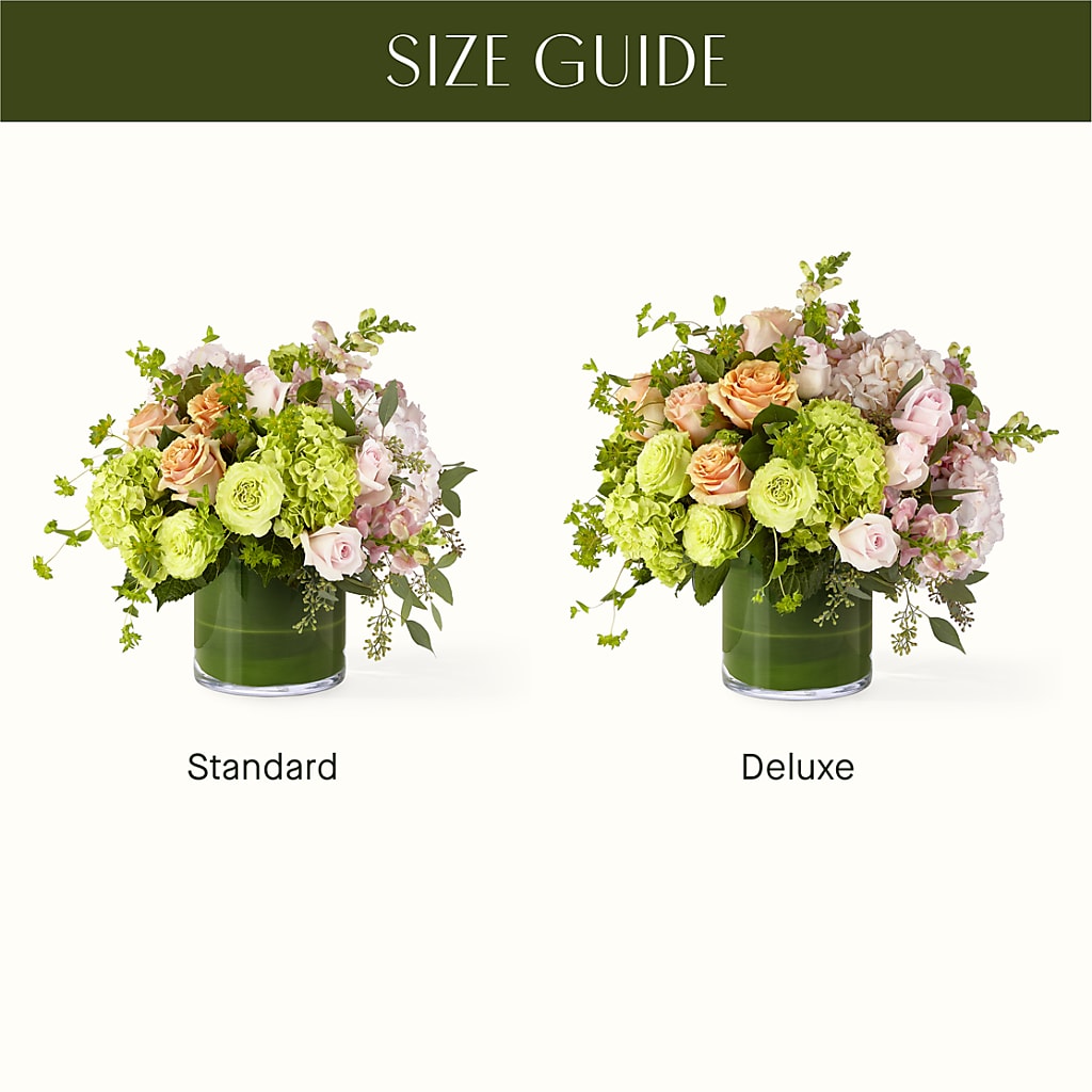 The Art Deco –  San Diego Finest Florist, San Diego CA