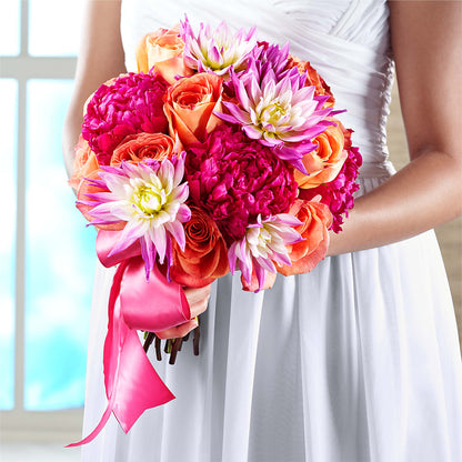 New Love Bouquet –  San Diego Finest Florist, San Diego CA