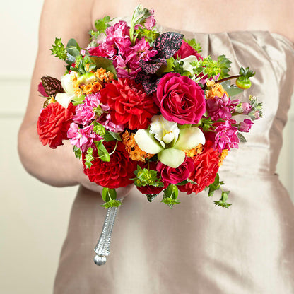 True Happiness Bouquet –  San Diego Finest Florist, San Diego CA