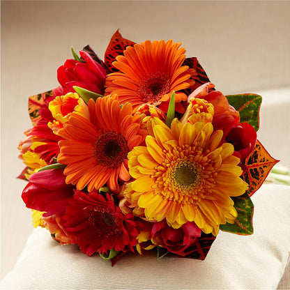 Sunglow Bouquet –  San Diego Finest Florist, San Diego CA