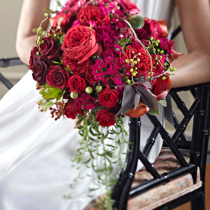 Pure Grace Bouquet –  San Diego Finest Florist, San Diego CA