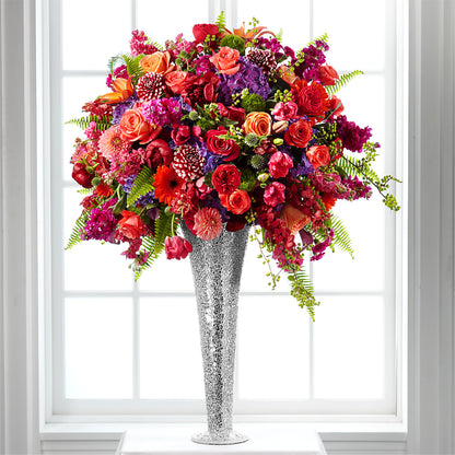 Flower Jeweled Arrangement –  San Diego Finest Florist, San Diego CA