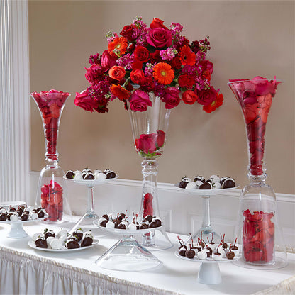 Life's Sweetness Centerpiece –  San Diego Finest Florist, San Diego CA