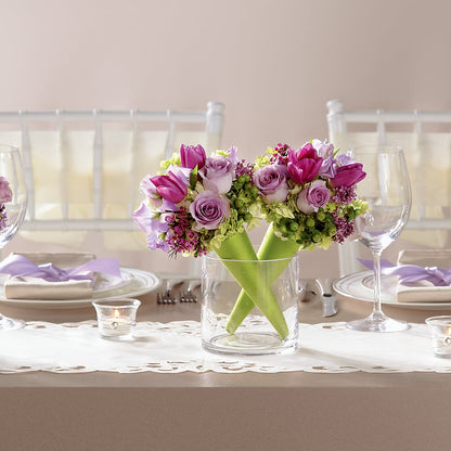 Sublime Centerpiece –  San Diego Finest Florist, San Diego CA